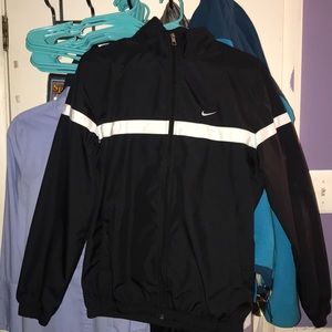 Nike Wind Breaker
